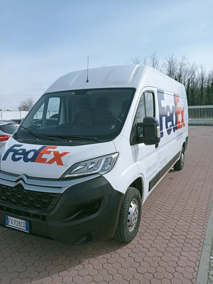 Citroen Jumper L2H2 - 1