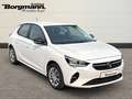 Opel Corsa F Edition LED Spurhalteass. Fernlichtass. Verkehrs Blanc - thumbnail 3