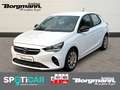 Opel Corsa F Edition LED Spurhalteass. Fernlichtass. Verkehrs Blanc - thumbnail 1