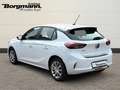 Opel Corsa F Edition LED Spurhalteass. Fernlichtass. Verkehrs Blanc - thumbnail 6