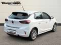 Opel Corsa F Edition LED Spurhalteass. Fernlichtass. Verkehrs Blanc - thumbnail 4