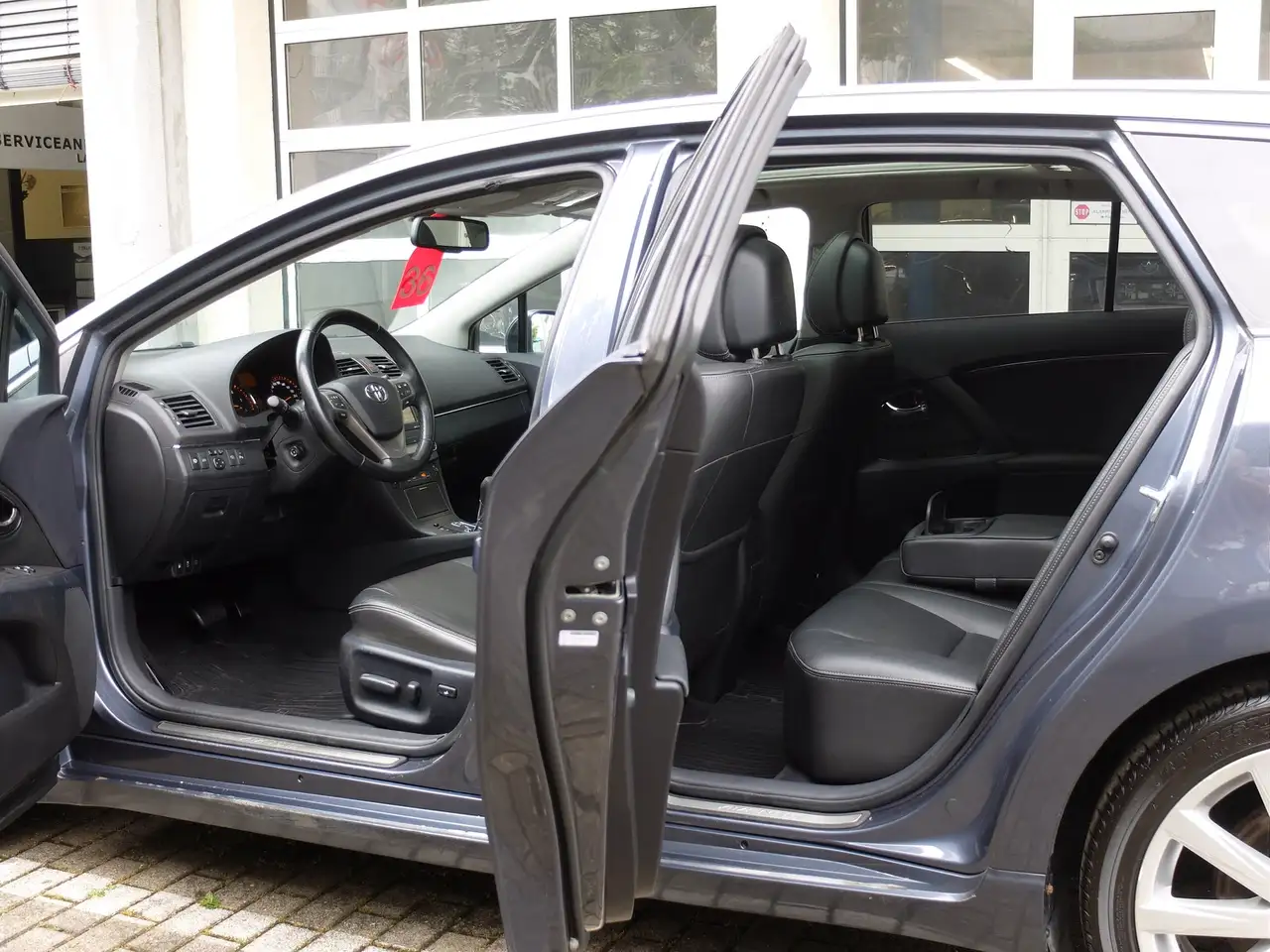 Das Auto