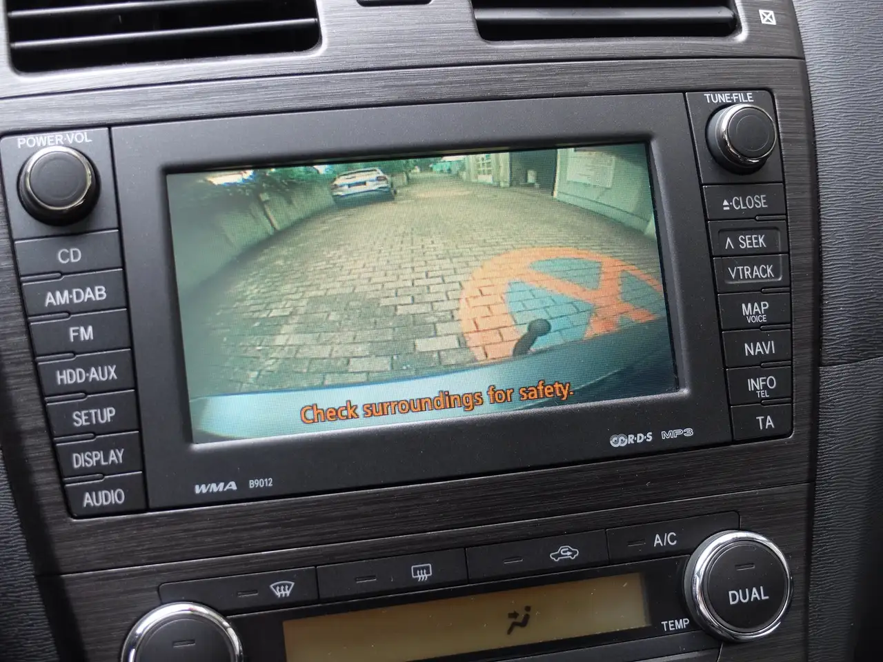 Das Auto