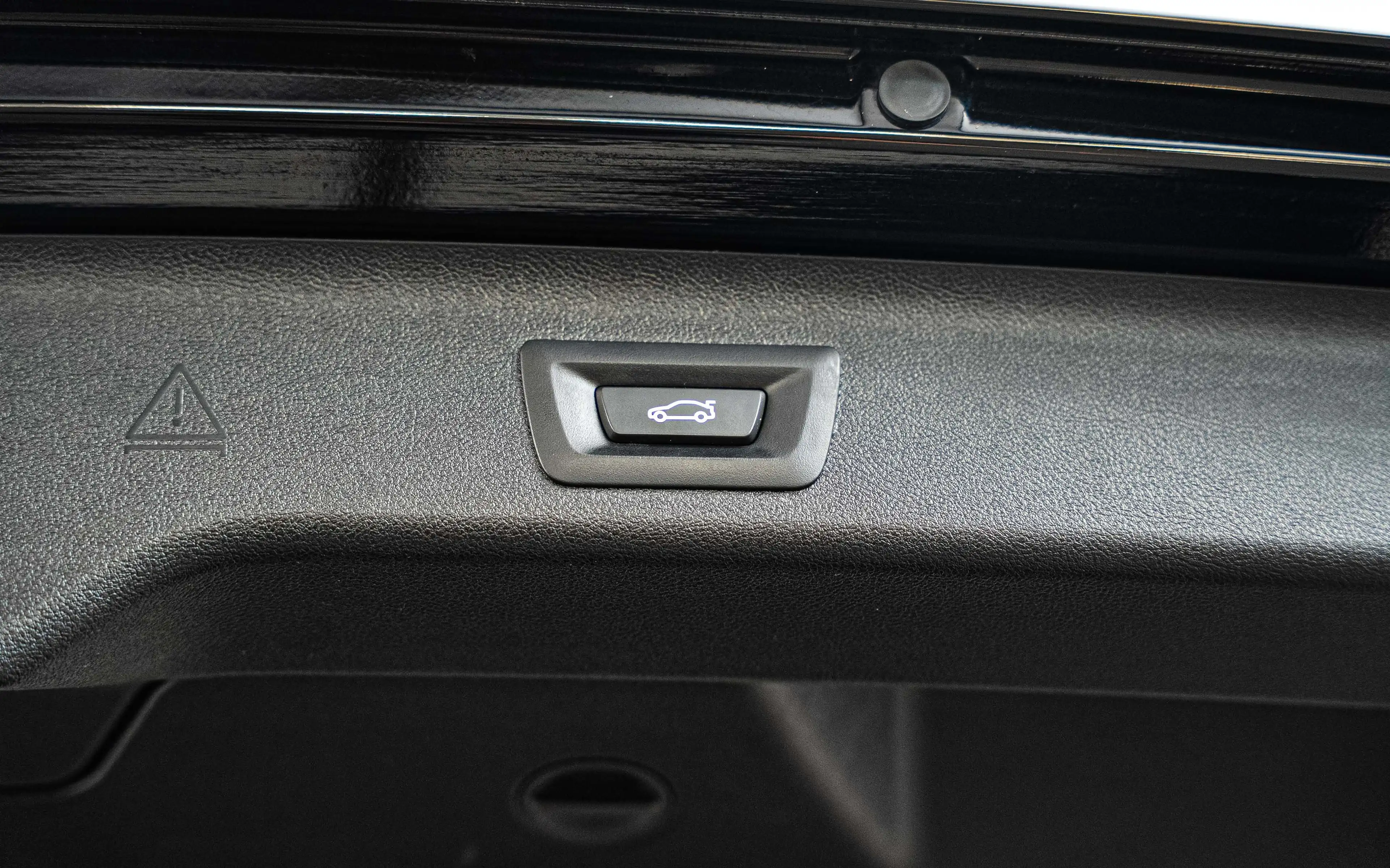 BMW 518 Touring 518 dA AdBlue — photo 7