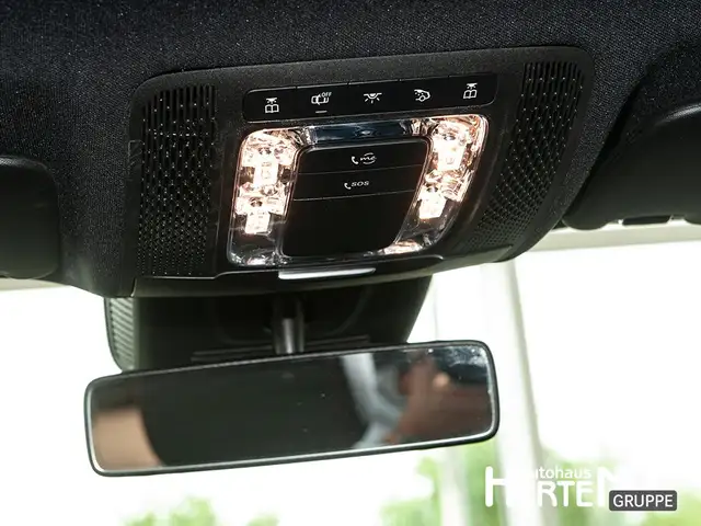 Mercedes-Benz Gla view 11