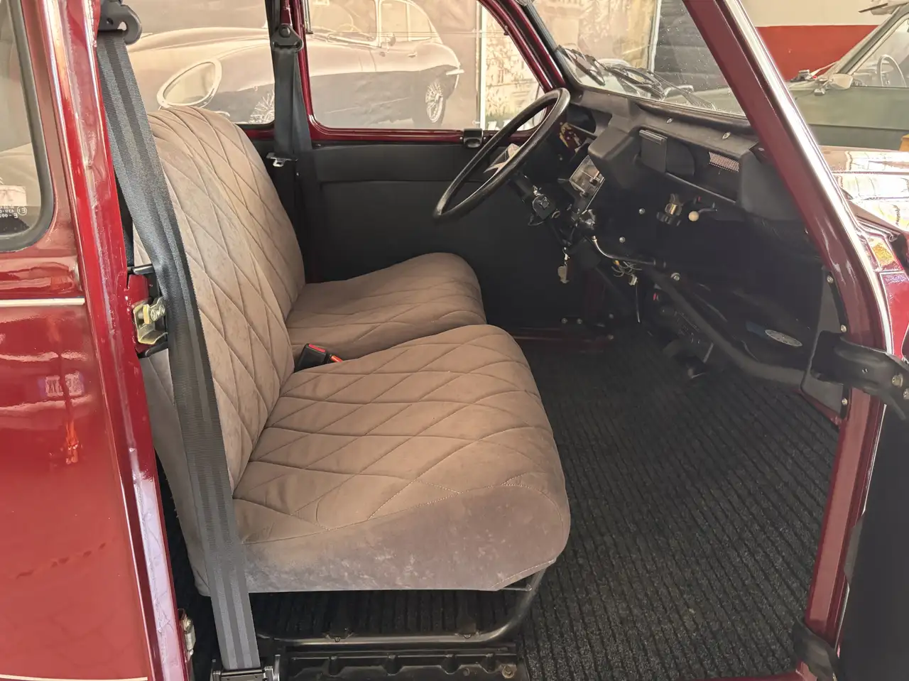 Citroen 2CV6 0.6 Charleston, foto 5