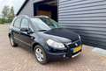 Fiat Sedici 1.6-16V Experience 4WD Zwart - thumbnail 19
