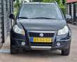 Fiat Sedici 1.6-16V Experience 4WD Zwart - thumbnail 2