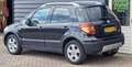 Fiat Sedici 1.6-16V Experience 4WD Zwart - thumbnail 4