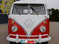 Volkswagen T1 Baujahr 1967 Liebhaberfahrzeug toll restauriert Piros - thumbnail 3