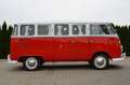 Volkswagen T1 Baujahr 1967 Liebhaberfahrzeug toll restauriert Piros - thumbnail 5