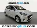 Hyundai i10 1.0 MPI Essence Plateado - thumbnail 2