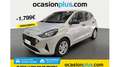 Hyundai i10 1.0 MPI Essence Plateado - thumbnail 1