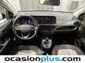 Hyundai i10 1.0 MPI Essence Plateado - thumbnail 6