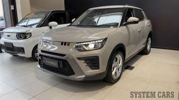 Tivoli 1.5 GDI Turbo 135 CV MUST**
