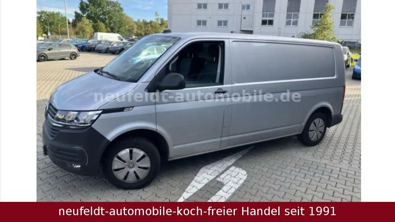 Volkswagen T6