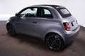 Fiat 500e 500 e Cabrio Batterie Icon AUT/LED/Navi/SHZ/elSi Grau - thumbnail 7
