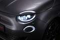Fiat 500e 500 e Cabrio Batterie Icon AUT/LED/Navi/SHZ/elSi Grau - thumbnail 3