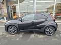 Toyota Aygo X 1,5l GR SPORT CVT HEV Schwarz - thumbnail 3