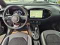 Toyota Aygo X 1,5l GR SPORT CVT HEV Schwarz - thumbnail 17