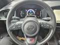 Toyota Aygo X 1,5l GR SPORT CVT HEV Schwarz - thumbnail 9