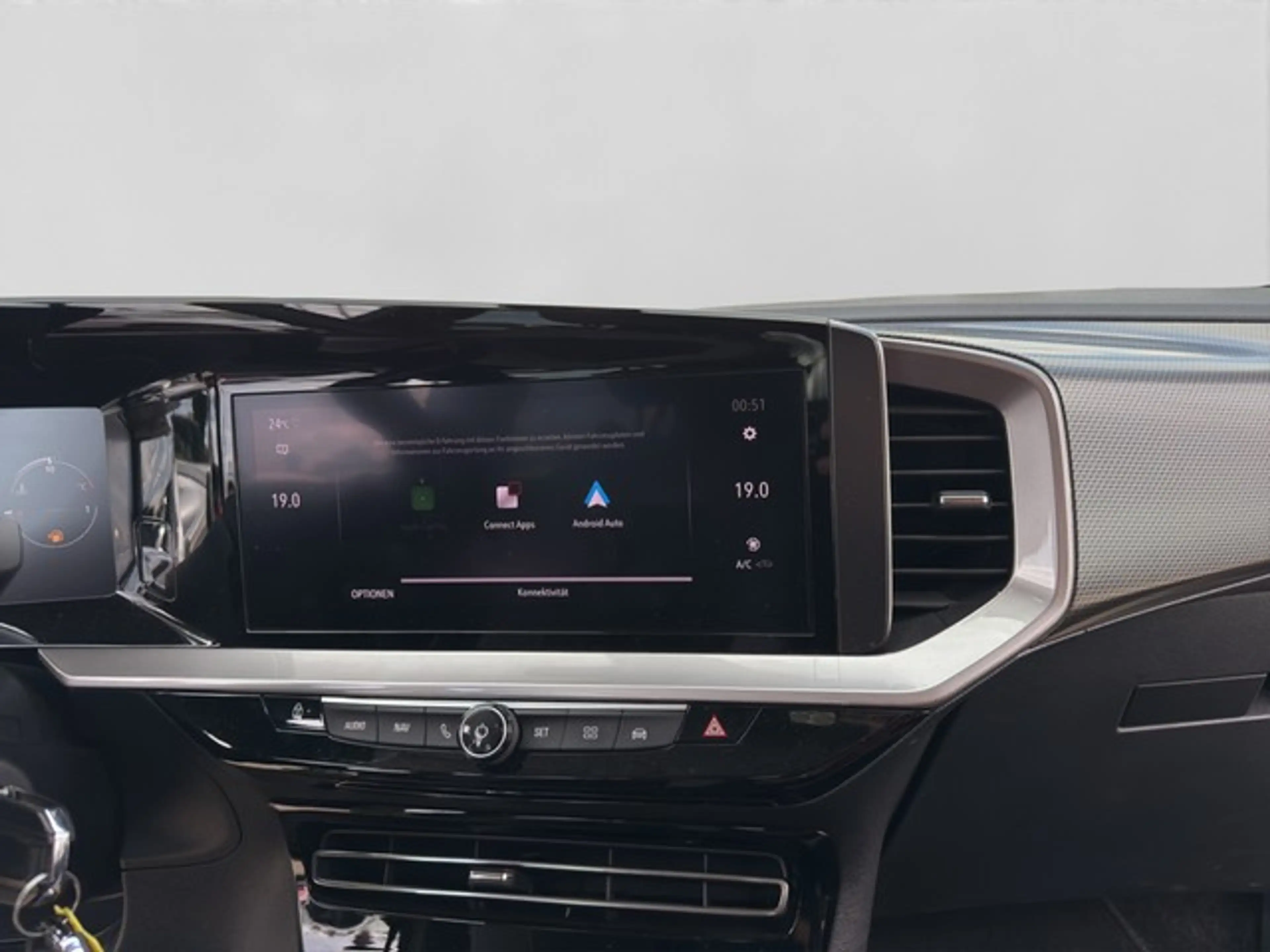 Opel Mokka-E MOKKA ELEGANCE 1.2(74KW)6G S — photo 12
