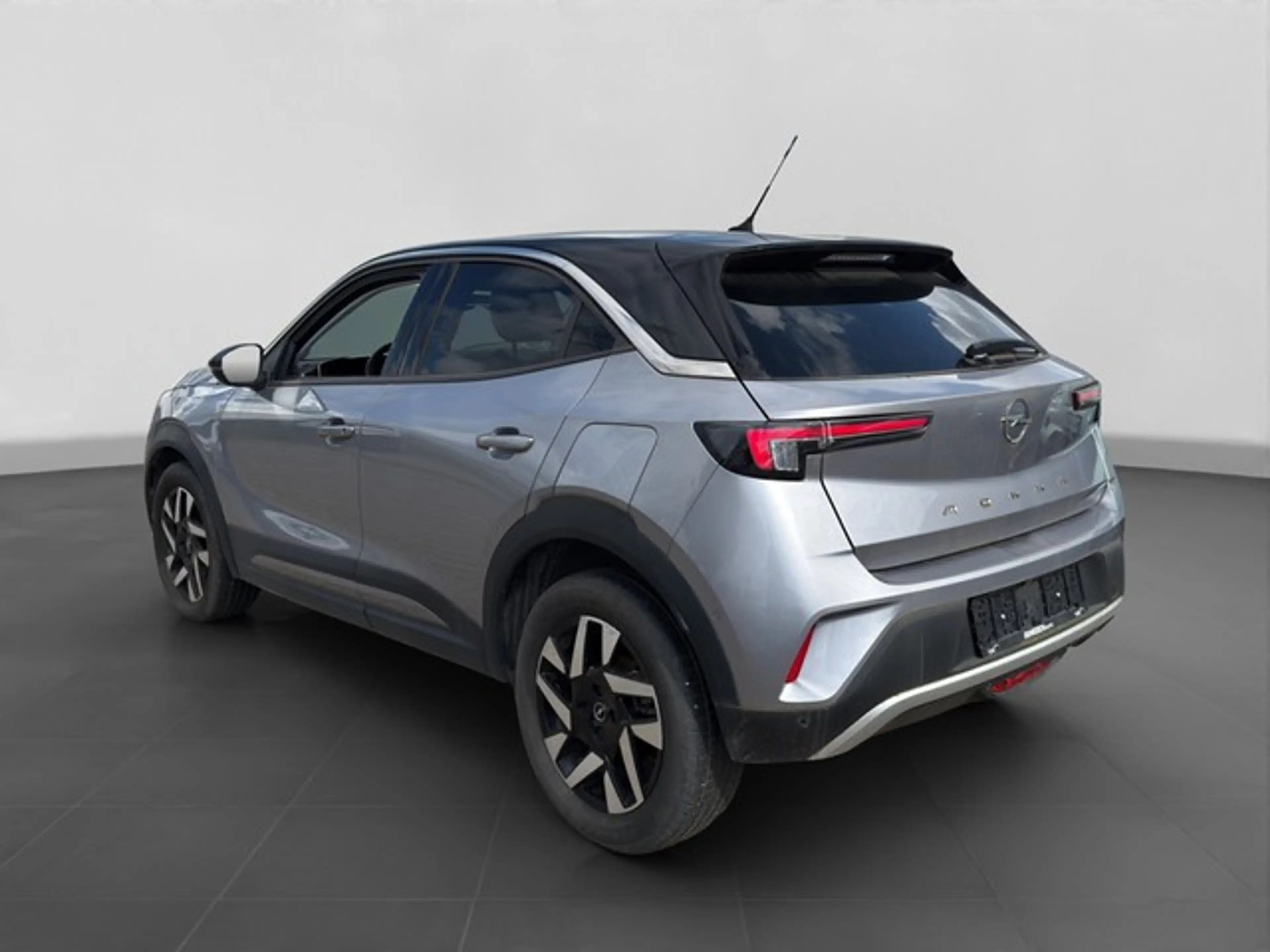 Opel Mokka-E MOKKA ELEGANCE 1.2(74KW)6G S — photo 3