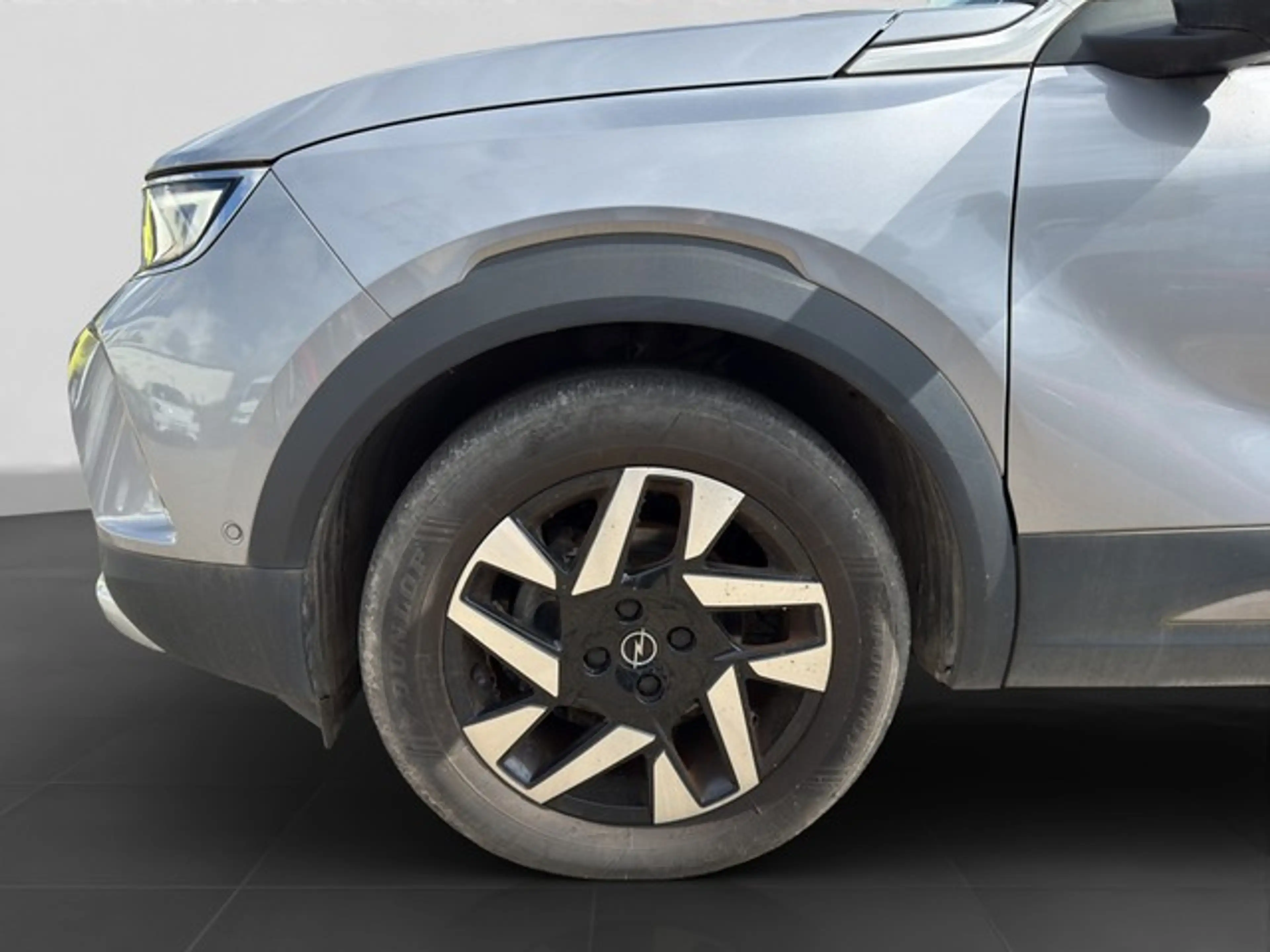Opel Mokka-E MOKKA ELEGANCE 1.2(74KW)6G S — photo 7