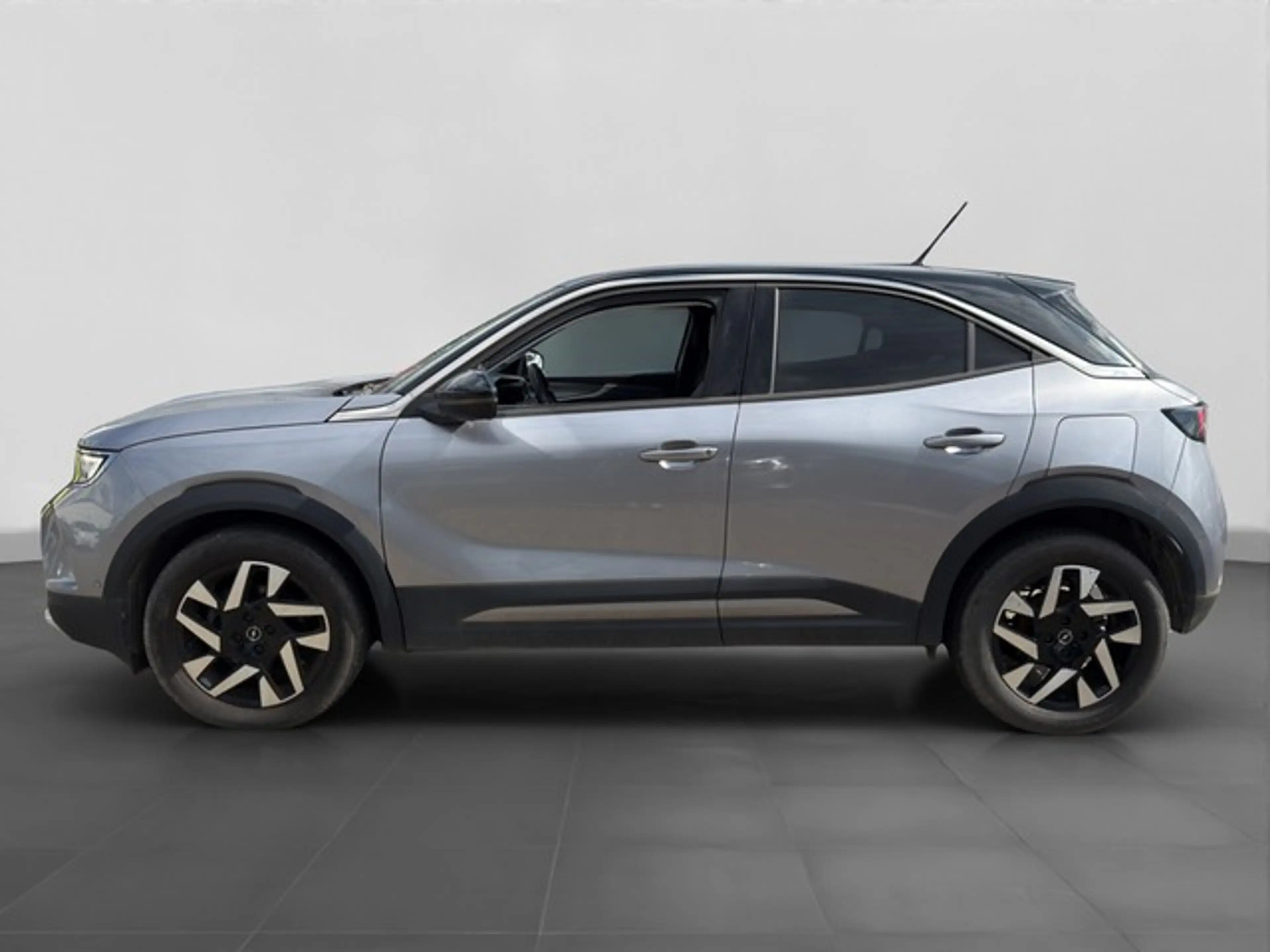 Opel Mokka-E MOKKA ELEGANCE 1.2(74KW)6G S — photo 2