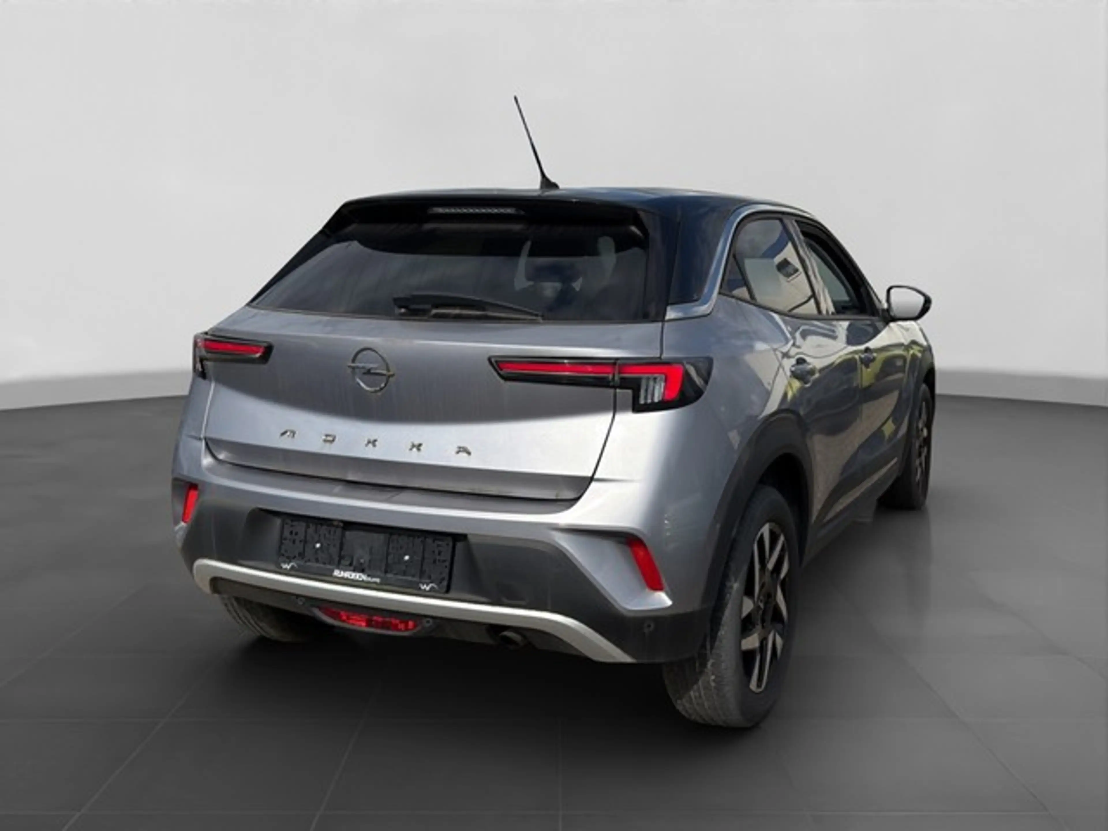 Opel Mokka-E MOKKA ELEGANCE 1.2(74KW)6G S — photo 5