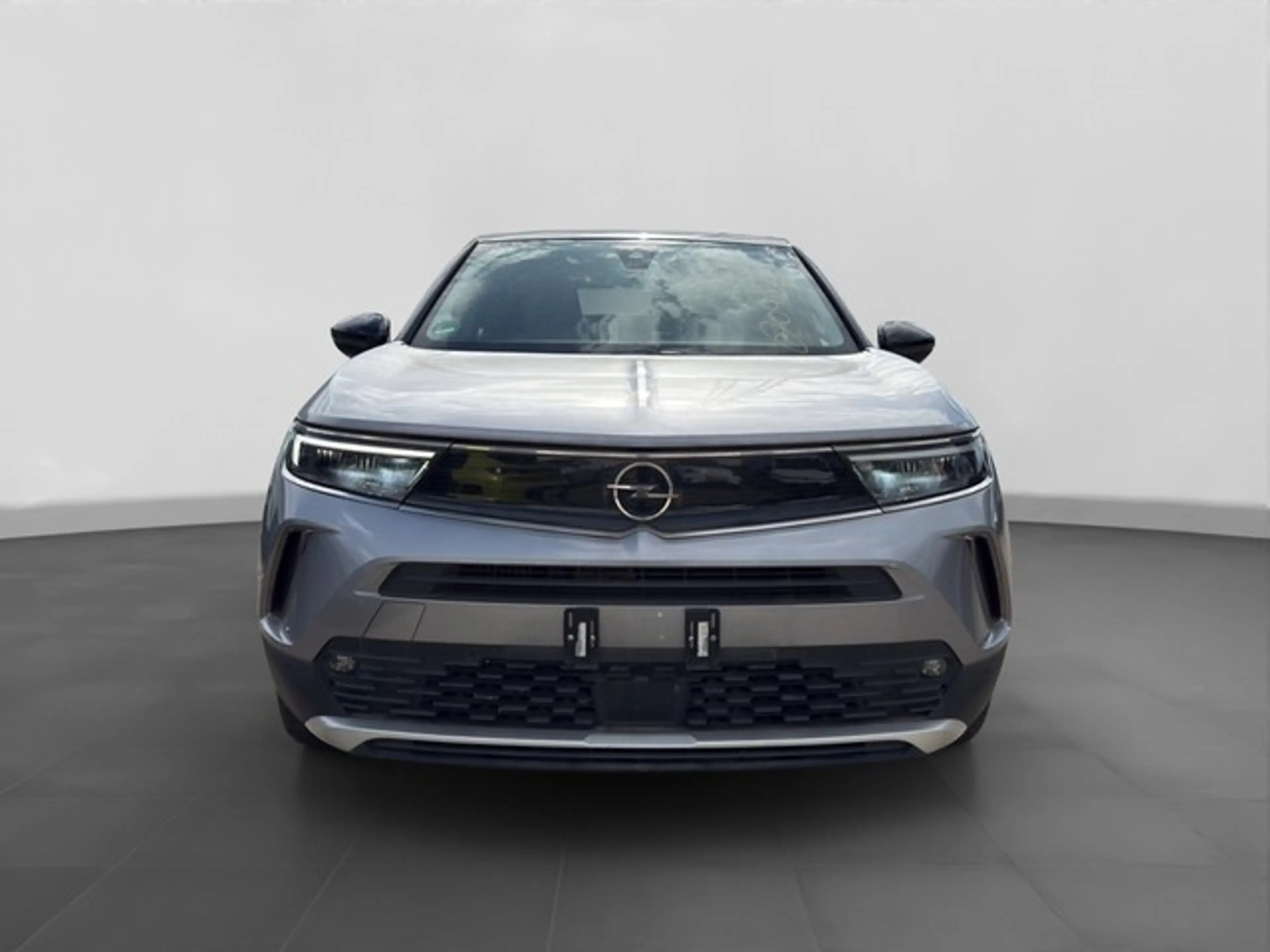 Opel Mokka-E MOKKA ELEGANCE 1.2(74KW)6G S — photo 6