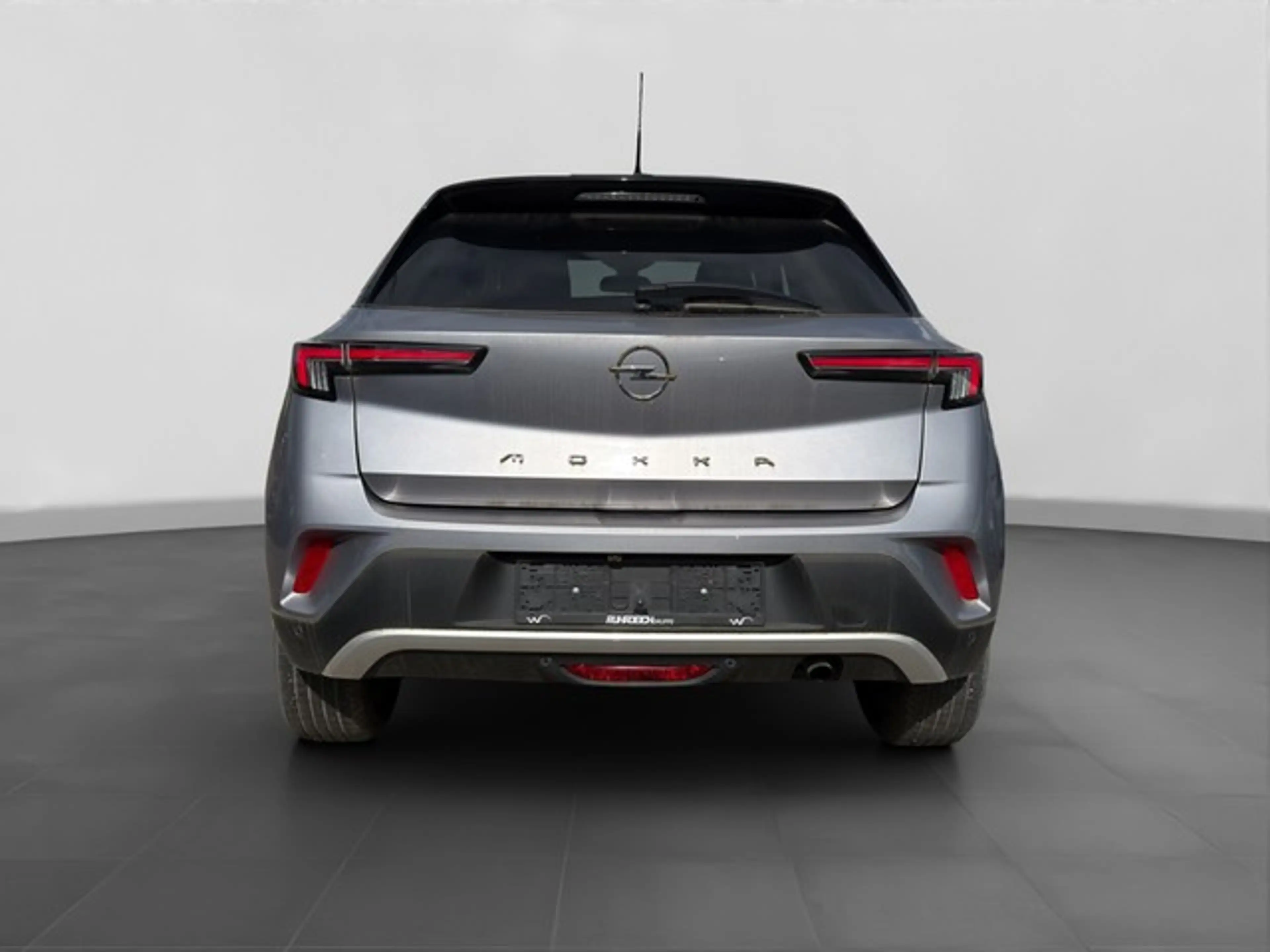 Opel Mokka-E MOKKA ELEGANCE 1.2(74KW)6G S — photo 4