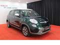 Fiat 500L PDC*KLIMA*SHZ*BLUETOOTH*AUTOMATIK Vert - thumbnail 4