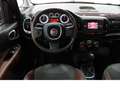 Fiat 500L PDC*KLIMA*SHZ*BLUETOOTH*AUTOMATIK Vert - thumbnail 13