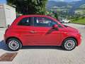 Fiat 500C 500C FireFly Hybrid 70 Cult Cult Rot - thumbnail 2