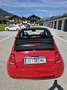 Fiat 500C 500C FireFly Hybrid 70 Cult Cult Rot - thumbnail 5
