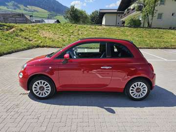 500C FireFly Hybrid 70 Cult Cult