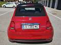 Fiat 500C 500C FireFly Hybrid 70 Cult Cult Rot - thumbnail 4