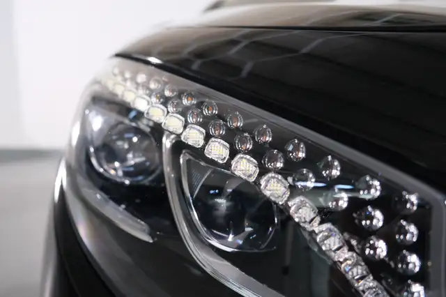 Mercedes-Benz S 560 S 560 Coupé 4Matic | Burmester | Swarovski Ansicht 7