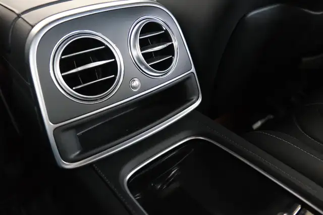 Mercedes-Benz S 560 S 560 Coupé 4Matic | Burmester | Swarovski Ansicht 32