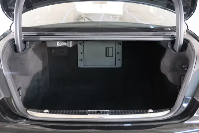 Mercedes-Benz S 560 S 560 Coupé 4Matic | Burmester | Swarovski Ansicht 34