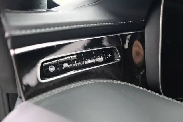 Mercedes-Benz S 560 S 560 Coupé 4Matic | Burmester | Swarovski Ansicht 27