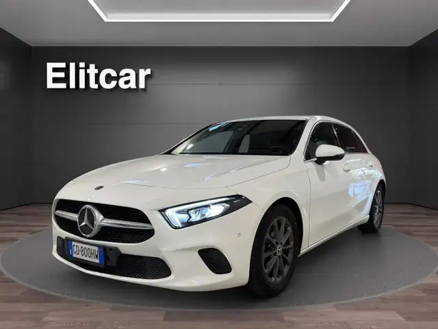 Mercedes-Benz A 180 Sport