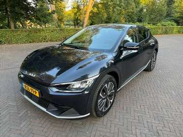 Air 77.4kWh SOH 93,3%/Trekhaak/Acarplay/Led/Navi/A