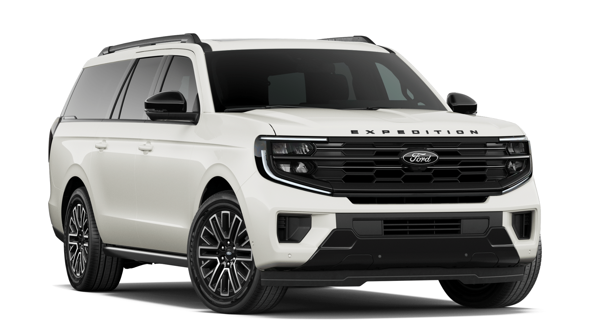 2027 Ford Expedition Max