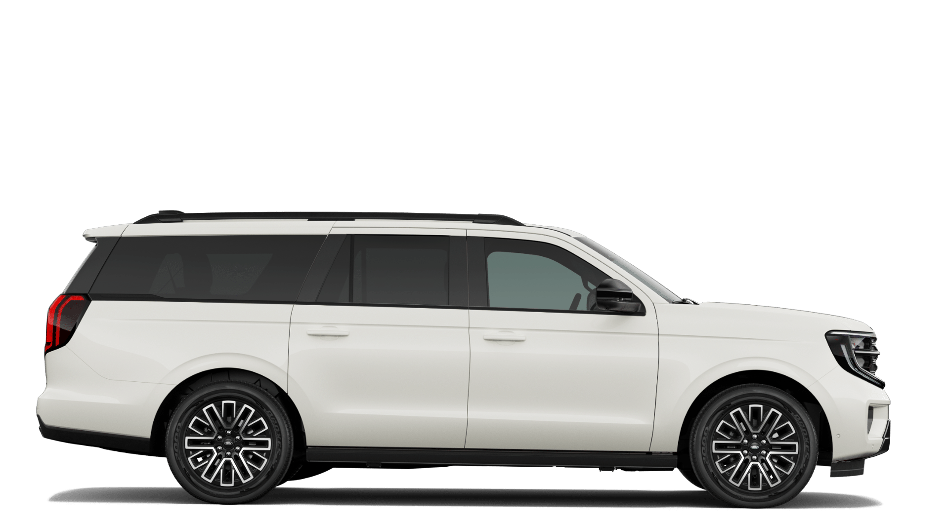 2027 Ford Expedition Max