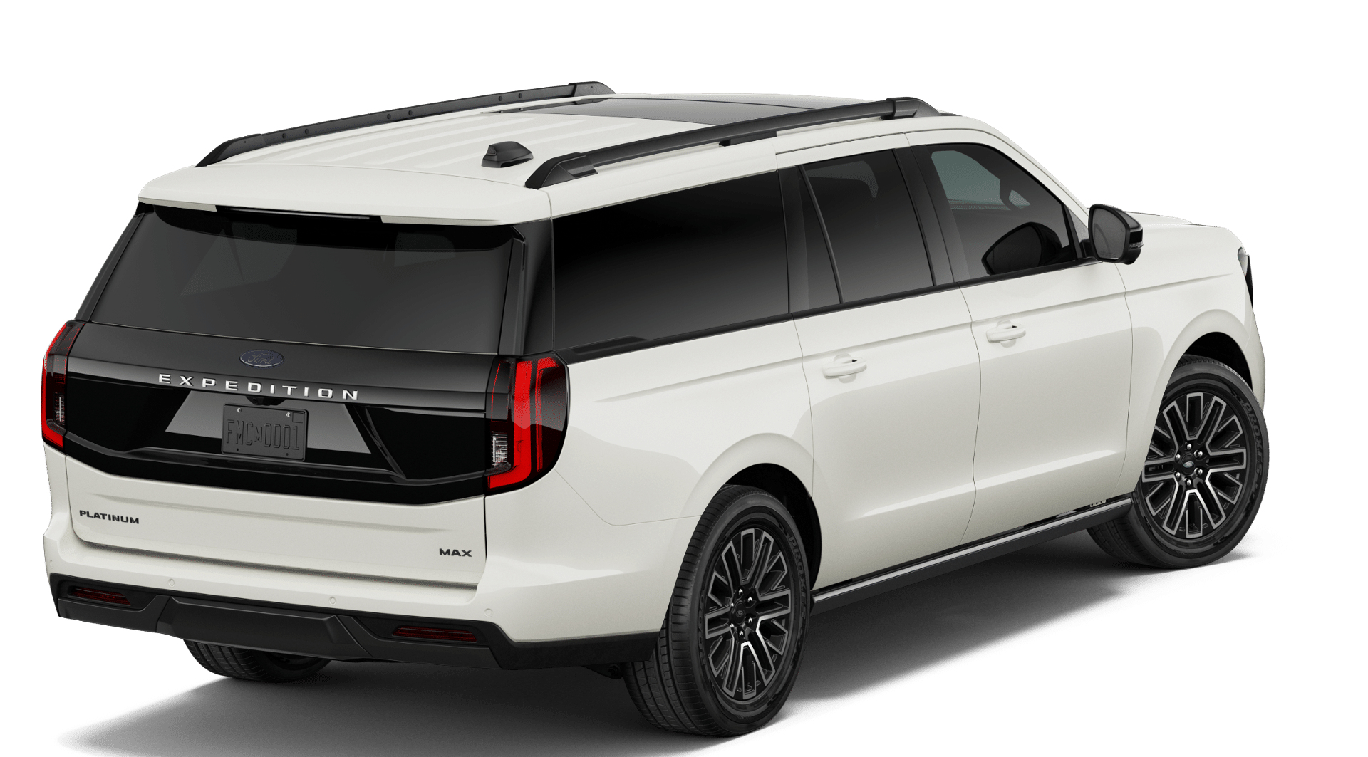 2027 Ford Expedition Max