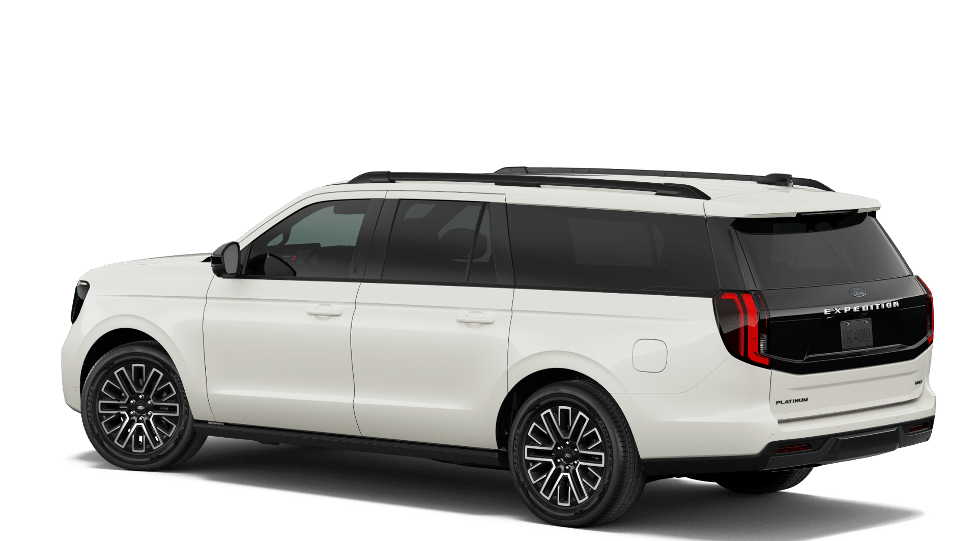 2027 Ford Expedition Max