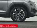 Skoda Kodiaq 1.5 TSI DSG Ambition Tour AHK KAMERA NAVI Gris - thumbnail 30