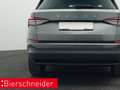 Skoda Kodiaq 1.5 TSI DSG Ambition Tour AHK KAMERA NAVI Gris - thumbnail 22